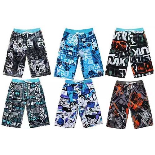 Mens Surfwear Shorts