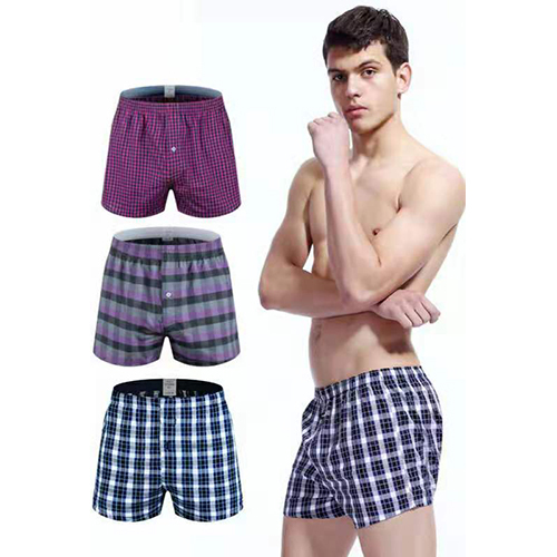 Mens Boxer Shorts