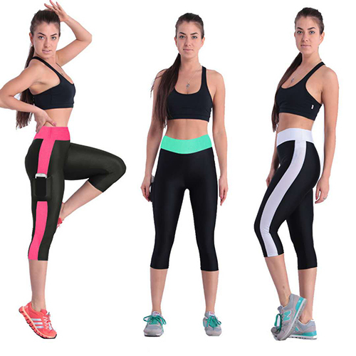 Sportswear Leggings