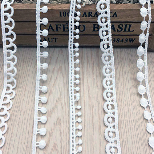 Lace Trim