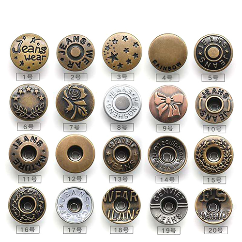 Buttons