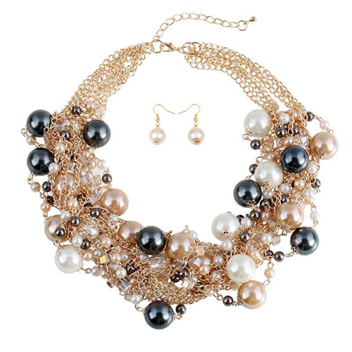 Ladies Bracelets