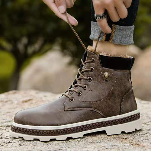 Mens Boot