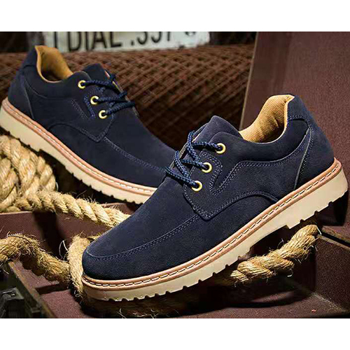 Casual Shoe