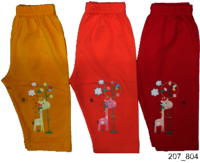 TANGO GIRLS LEGGINGS