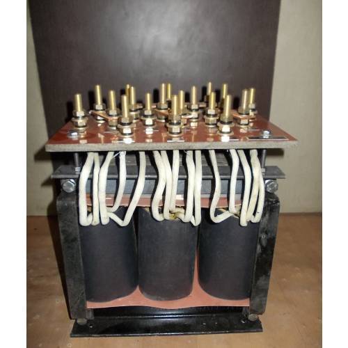 Auto Transformer