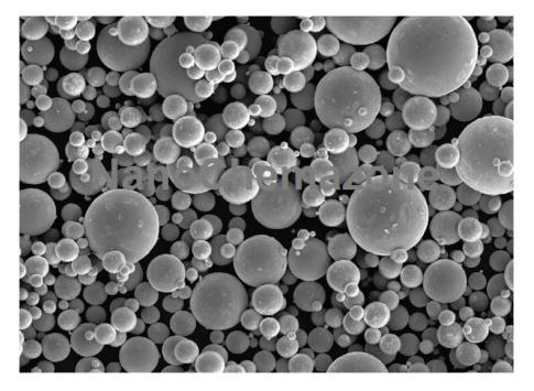 Silicon Powder Spherical