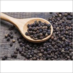 Black Pepper