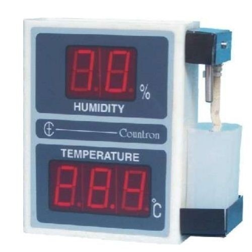 wall mounted digital temperature indicators