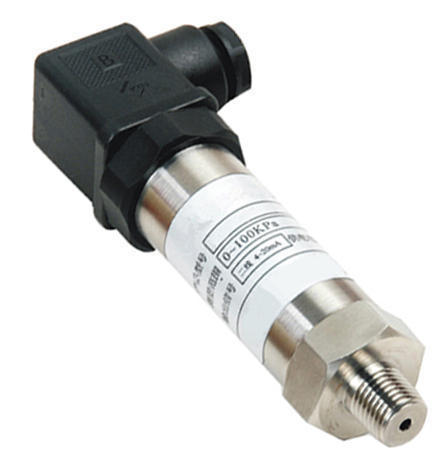 pressure trans mitter