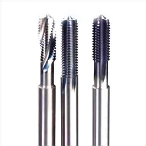 Tungsten Carbide Taps