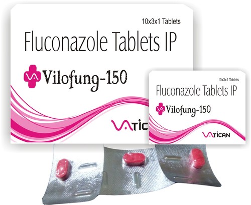 VILOFUNG-150 TABLET VILOFUNG-150 TABLET