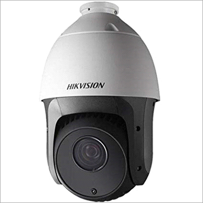 Electrical PTZ Camera