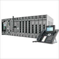 Matrix Digital Epabx System Application: Industrial