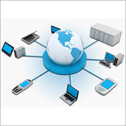 Office Networking Solutions in Sant Nagar (East of Kailash), New Delhi ...