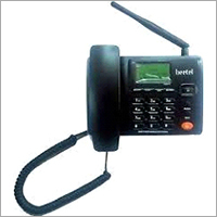 Beetel Gsm Office Phone