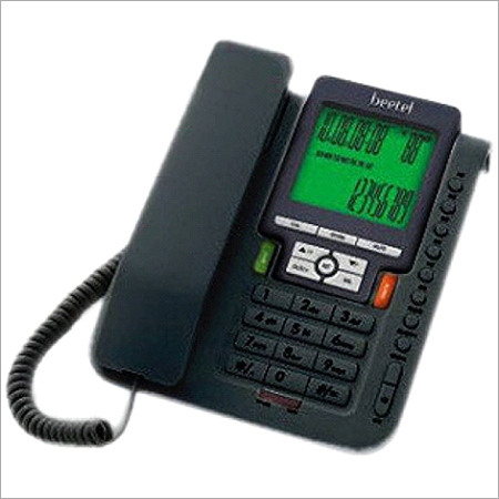 Industrial Beetel Phone Dimension(L*W*H): Standard Inch (In)