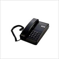 Beetel Basic Telephone - Plastic Material, Standard Inch Dimensions | High Definition Calling, Lcd Display, Adjustable Volume, Call Forwarding