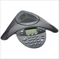 Polycom Soundstation2 Conference Phone Application: Industrial