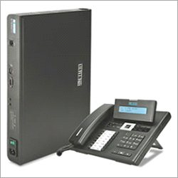 Black Matrix Ip Pbx System