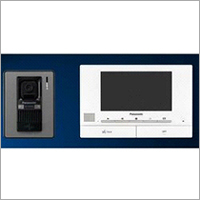 Security Video Door Phone Application: Industrial
