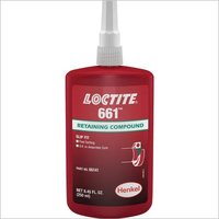 Loctite 661 Retaining Compound