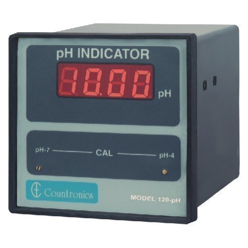 digital indicat meter