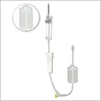IV-Set