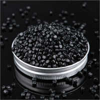 Granules Black Masterbatch