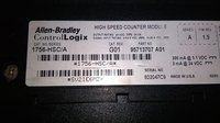 ALLEN BRADLEY PLC 1756-HSC/A