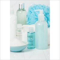 shower gel