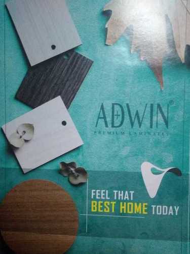 Wear Resistant Adwin Plywood