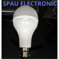AD DC LED Rechargeable Bulb