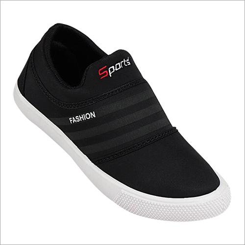 Mens Fashion Canvas Loafer - Canvas, Size 6 to 10, Available in Multiple Colors | Washable, PVC Insole for Year-Round Comfort