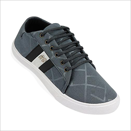Grey Mens Gray Sneakers Shoes