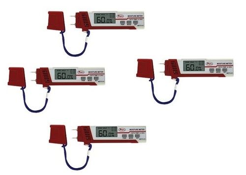 Model MST2-01 Digital Moisture Meter