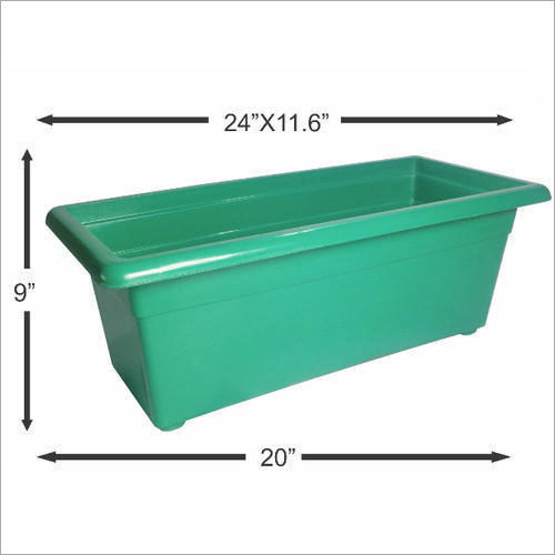 24 Inch Window  Planter