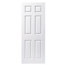 wooden door panels designs wpc waterproof fireproof interior door