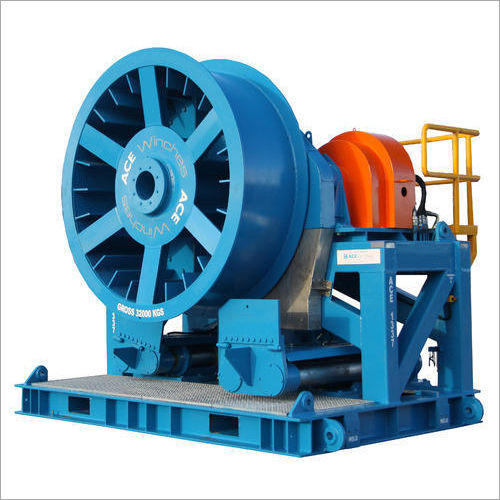 Cable Extrusion Line