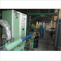 Cable Extruder Commercial