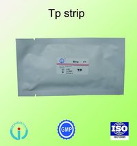 Treponema Pallidum(TP) antibody Cassette