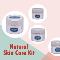 Herbal Skin Care Products - Ayurvedic Beauty Products - Cream & Lotion