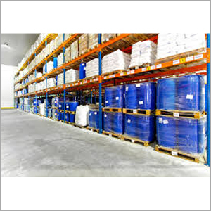 Warehouse Labels