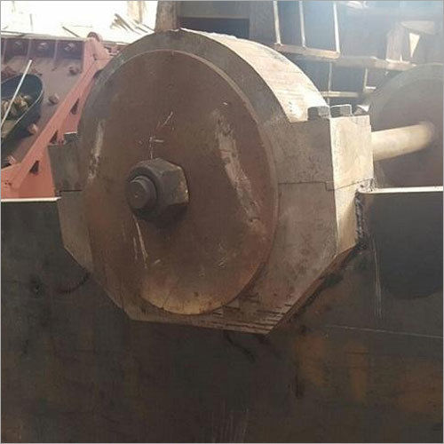 Jaw Crusher Brackets