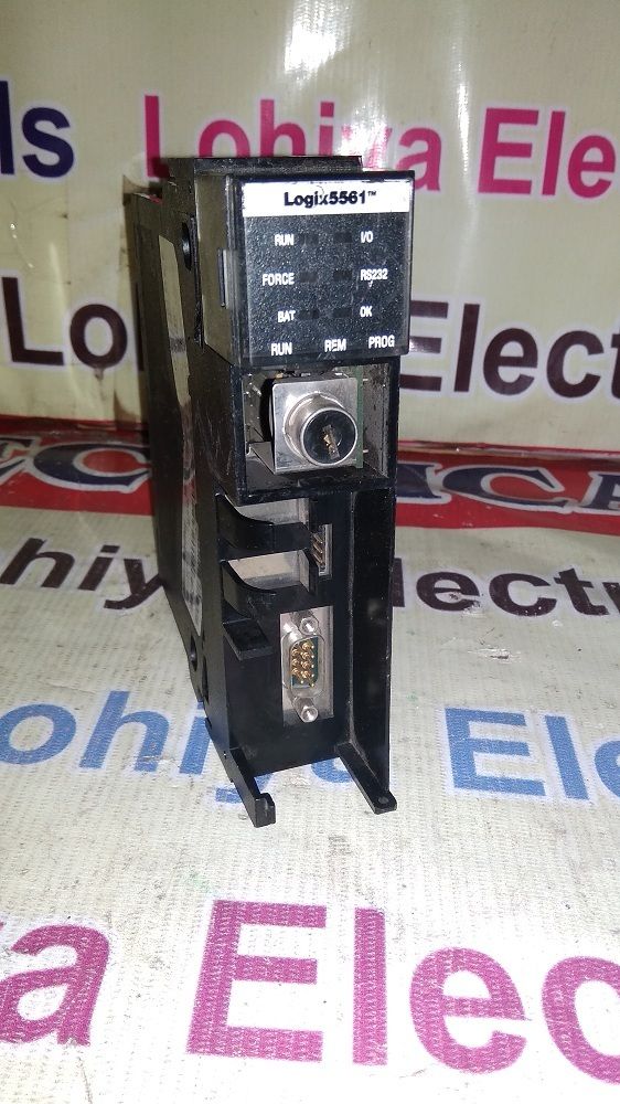 ALLEN BRADLEY PLC 1756-L61 A