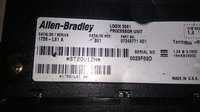 ALLEN BRADLEY PLC 1756-L61 A