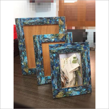 MDF Photo Frames