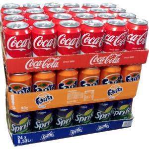 Coca Cola Drink 300ml