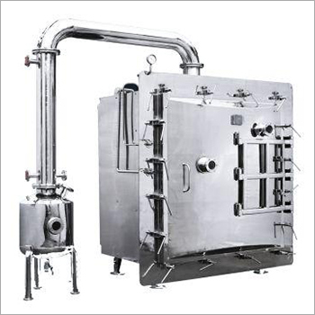 Pharmaceutical Vacuum Tray Dryers Pharmaceutical Vacuum Tray Dryers