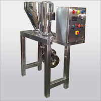 Pharmaceutical Co Mill Machine